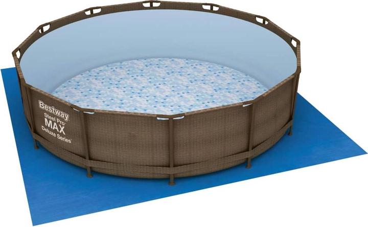 Actual product image Bestway Silas