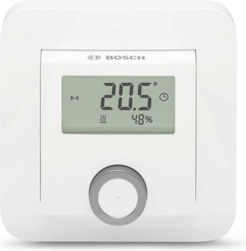 Productafbeelding Bosch Smart Home Kamerthermostaat II (230V)