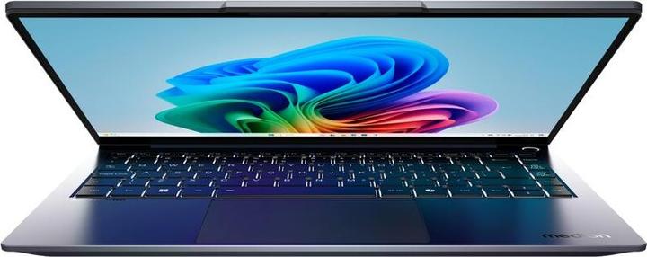 Actual product image Medion SPRCHRGD14 S1 ELITE 62636 - 14" 2,8K, Snapdragon X Elite X1E-78-100, 32GB RAM, 1TB SSD, Windo (14", Snapdragon X Elite X1E-78-100, 32.77 GB, 1000 GB)