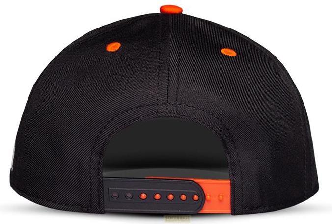 Immagine prodotto The Mandalorian Boba Fett Bounty Hunter Boys Snapback Cap (Taglia unica)