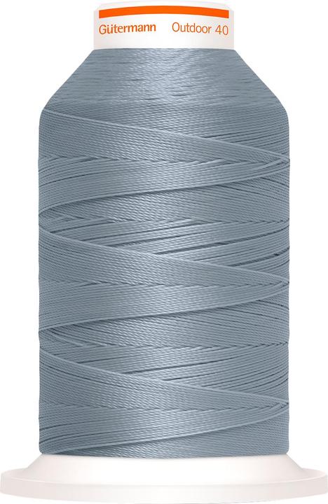 Image du produit Gütermann Fil à coudre Outdoor. 40, 400 m (400 m)