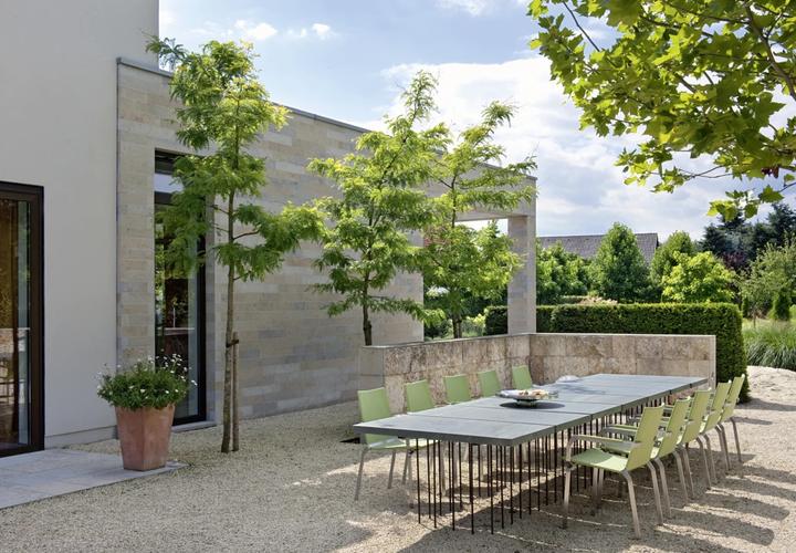 Produktbild Sichtschutz und Raumteiler im Garten (Deutsch, Marion Lagoda, Jürgen Becker, Marion Brenner, Marianne Majerus, 2017)