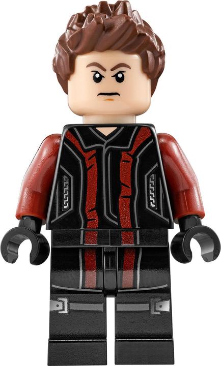 Image du produit LEGO The Shield Helicarrier (76042, LEGO difficiles à trouver, LEGO Marvel)
