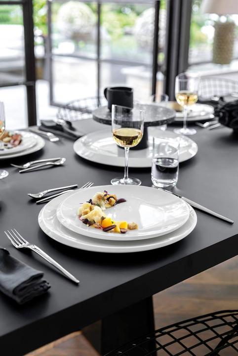 Actual product image Villeroy & Boch Table cutlery 24pcs NewMoon (24 Piece, Cutlery set)