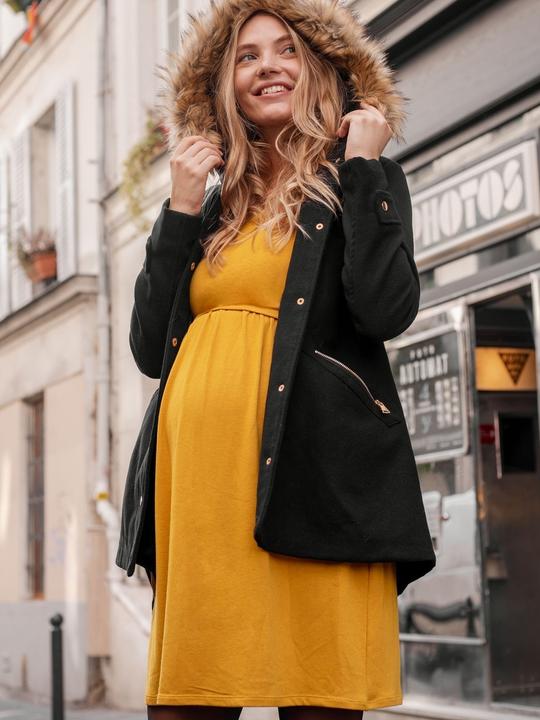 Immagine prodotto Envie de Fraise Parka per la gravidanza PEDRO (34)