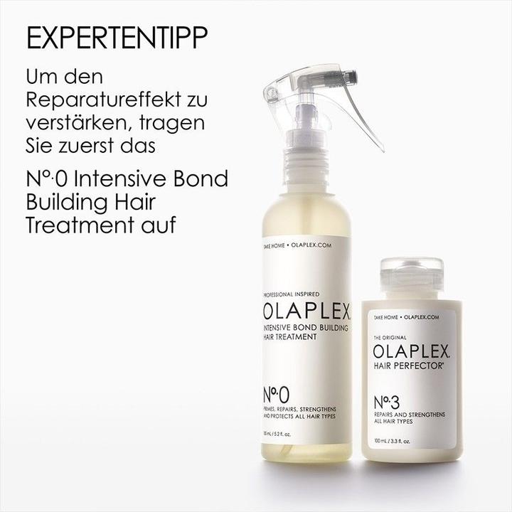 Image du produit Olaplex Perfectionneur de cheveux n°3 (250 ml)