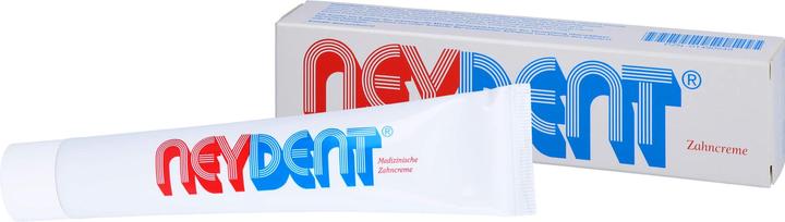 Image du produit Regena NEYDENT dentifrice, 1 P ZPA
