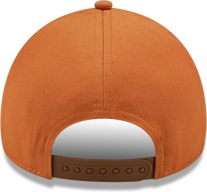Immagine prodotto New Era Cappello trucker per bambini - New York Yankees toffee - Giovani (55, 56, 54 C)