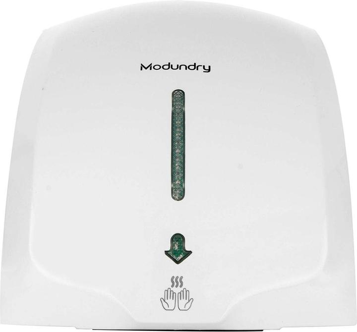 Modundry Sèche-mains, Blanc