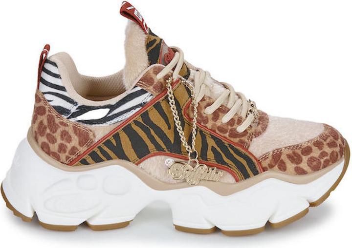 Immagine prodotto Buffalo Cld Chai - Vegan Nappa/Mesh (37)