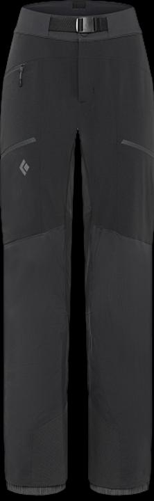 Image du produit Black Diamond Pantalon hybride de patrouille (S)