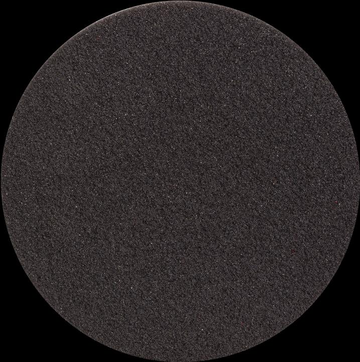 Produktbild Bosch Zubehör Polierschwamm für Exzenterschleifer, 150 mm Klett