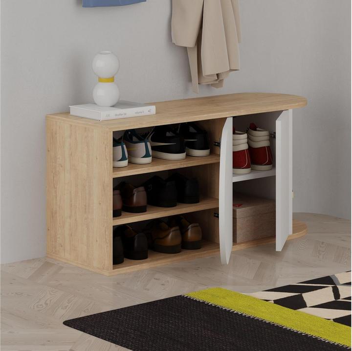 Immagine prodotto Skye Decor Nova (104 x 37 x 50 cm)