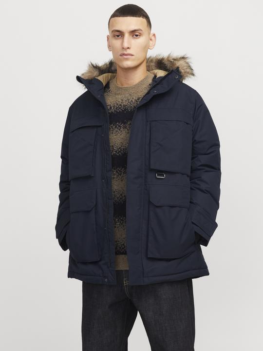 Actual product image Jack & Jones Parka Parka (XS)