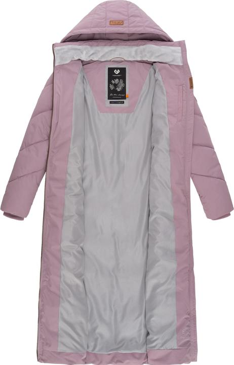 Actual product image Ragwear Rebelka Extralong (M)