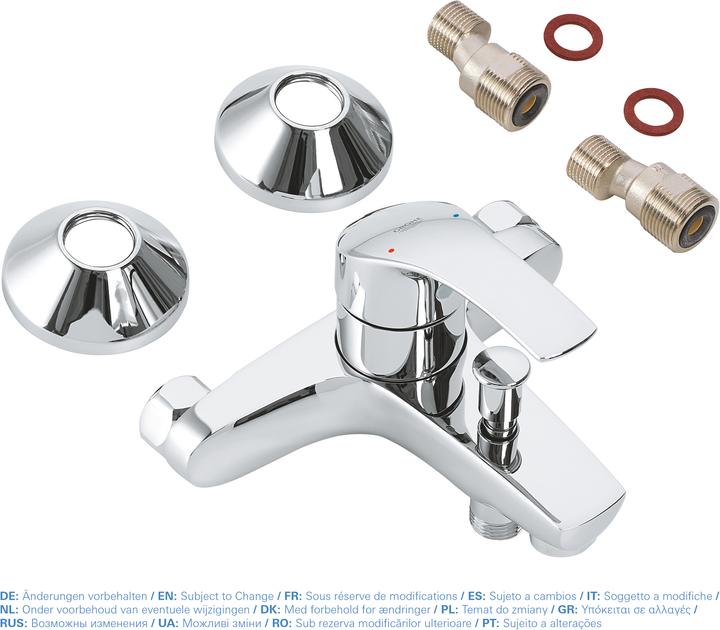 Immagine prodotto Grohe Eurosmart 33300