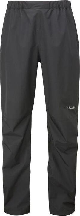 Rab Downpour Eco Pants FZ - Regenhose - Herren (L)