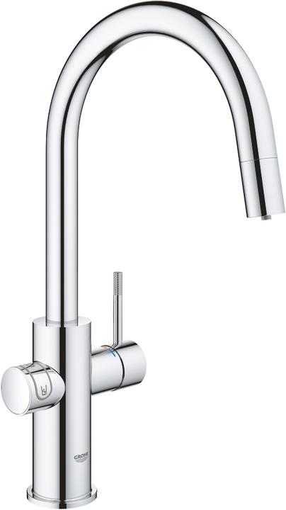 Grohe Blue Home Kit de démarrage bec C
