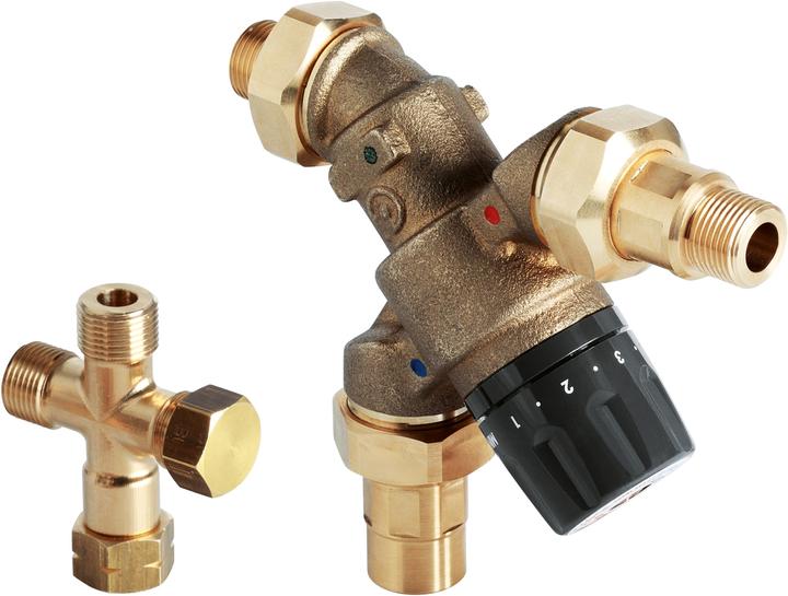 Produktbild Grohe Red Mischventil