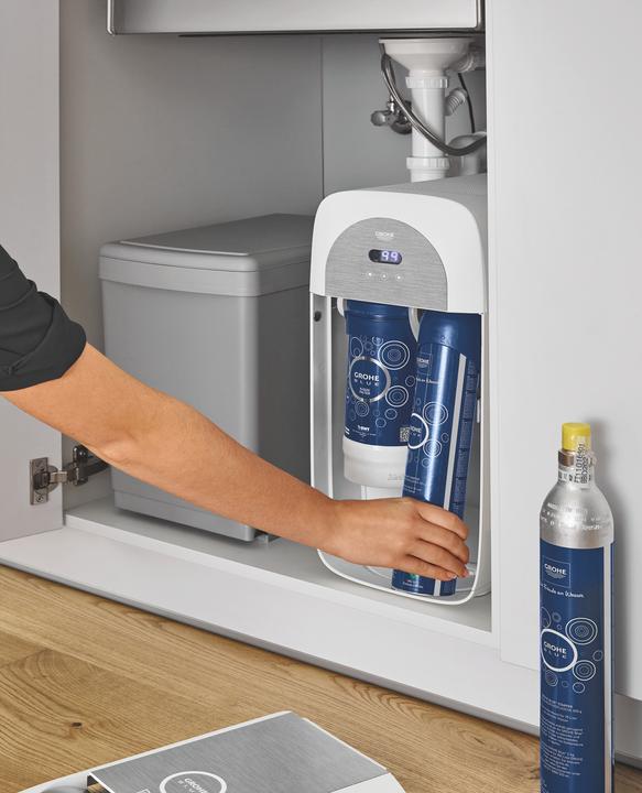 Produktbild Grohe Blue Home