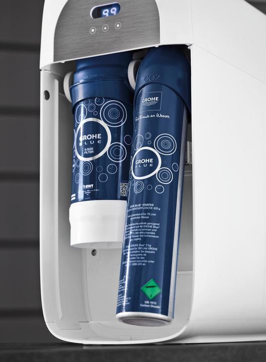 Produktbild Grohe Blue Filter S-Size (1 x)