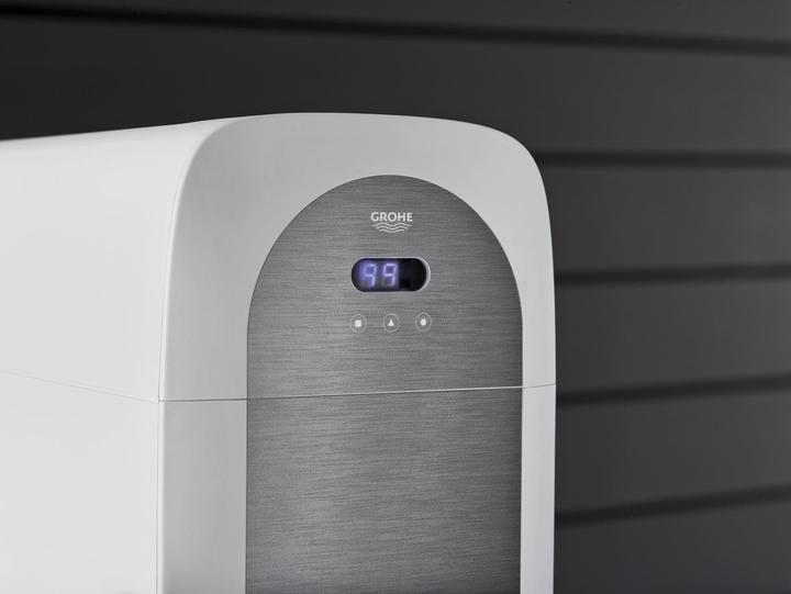Produktbild Grohe Blue Filter S-Size (1 x)
