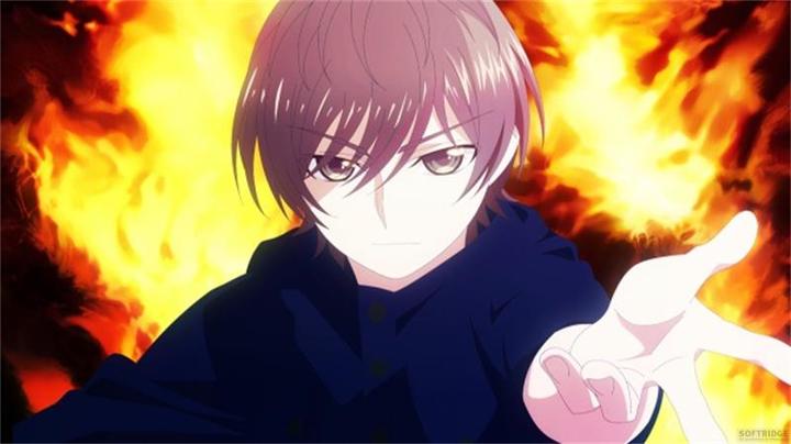Produktbild W'z - Vol.1 (Ep. 1-6) (Blu-ray) (Blu-ray, Deutsch, Japanisch)