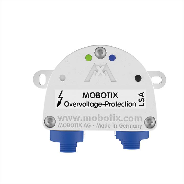 Produktbild Mobotix MX-Overvoltage-Protection-Box-LSA (Kabel)