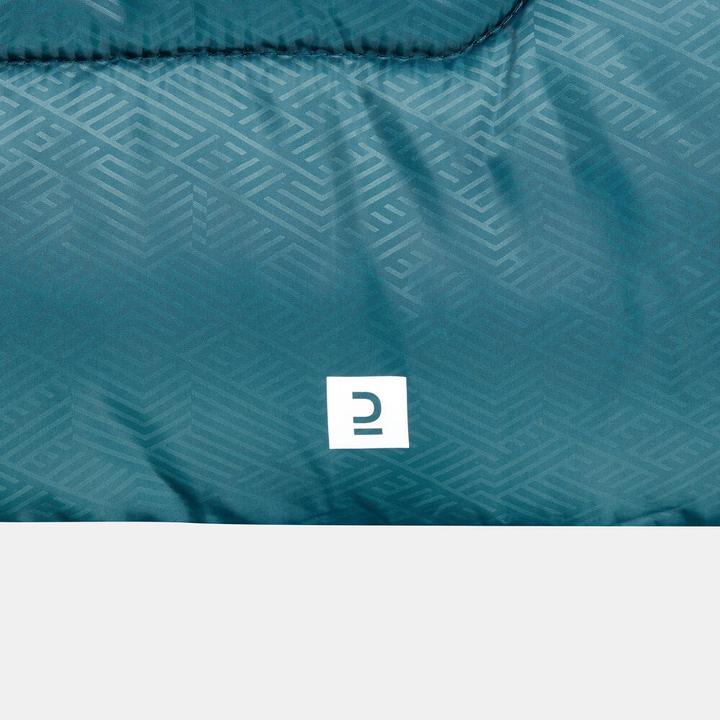 Produktbild Quechua ARPENAZ 10 ZIP (190 cm)