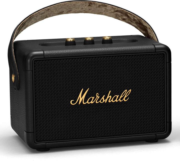Marshall Kilburn II (20 h, Netzbetrieb, Akkubetrieb)