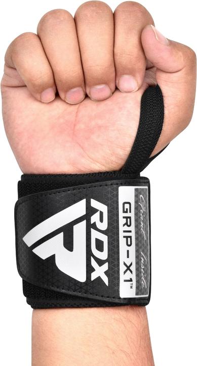 Image du produit Rdx Sangles de Soutien des Poignets pour la Musculation