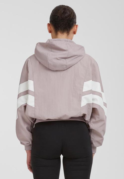 Image du produit Urban Classics Ladies Crinkle Batwing Jacket (M)
