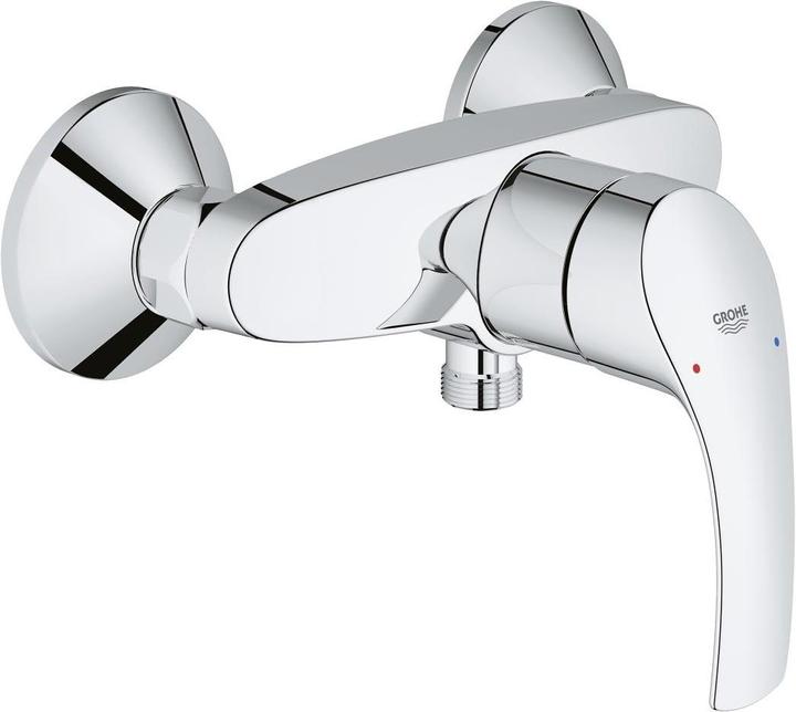 Grohe Eurosmart Einhand-Brausebatterie