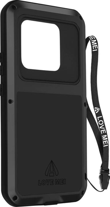 Actual product image Love Mei Powerful, 1.8m fall protection series (Xiaomi 13 Pro)