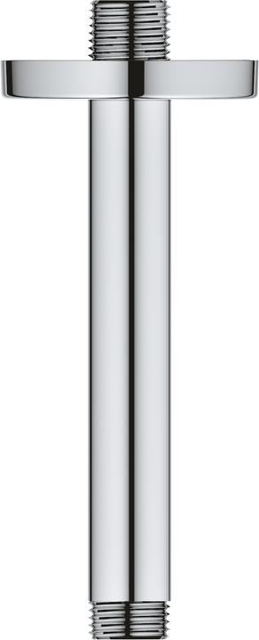Actual product image Grohe Euphoria SmartControl System 260 Mono Shower System