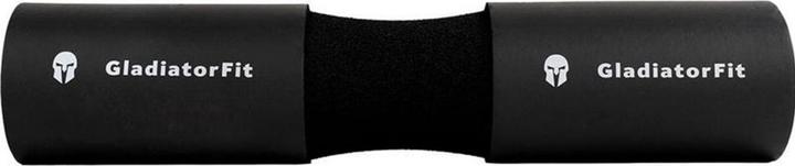 Image du produit Gladiatorfit Coussinets de protection des épaules pour haltères longs