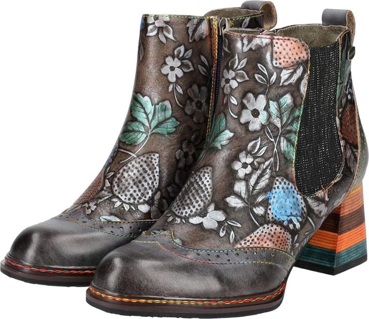 Produktbild Laura Vita Stiefelette (40)
