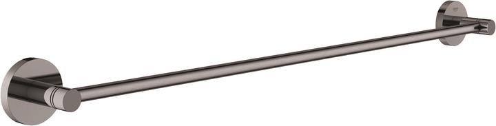 Hard Graphite