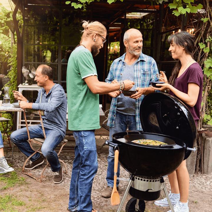 Immagine prodotto Weber Master-Touch GBS SE E-5755 (57 cm)