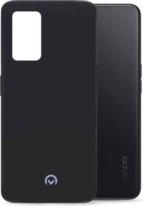 Produktbild Mobilize Gummi-Gelly-Hülle (Oppo A96, Oppo A76)