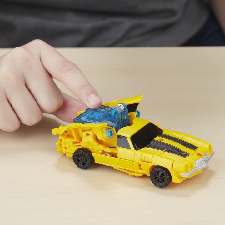 Produktbild Transformers Energon