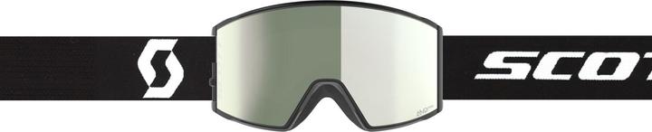 Image du produit Scott Sports Goggle React AMP pro