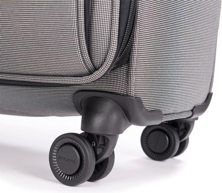 Produktbild Stratic Bendigo Light+ - Trolleykoffer (88 l, L (90 - 115l))
