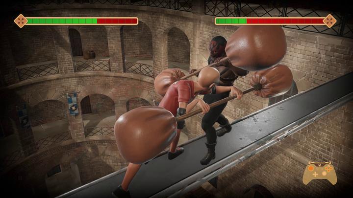Produktbild Maximum Games Fort Boyard (Switch, Switch Lite, Switch OLED, EN)