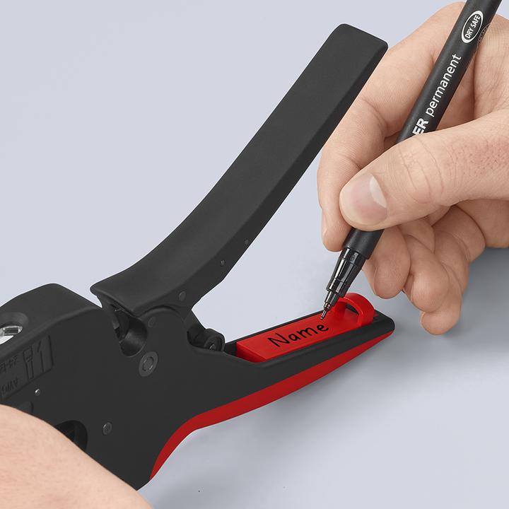 Image du produit Knipex NexStrip (190 mm)