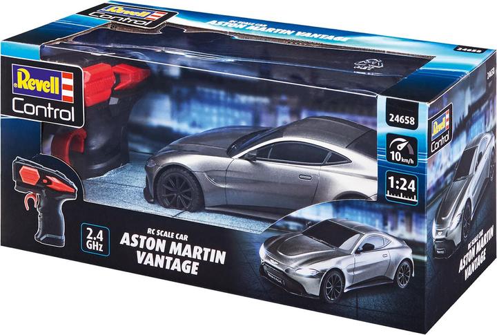 Produktbild Revell Aston Martin Vantage