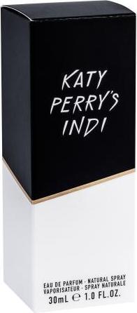 Image du produit Katy Perry 's Indi (Eau de parfum, 30 ml)