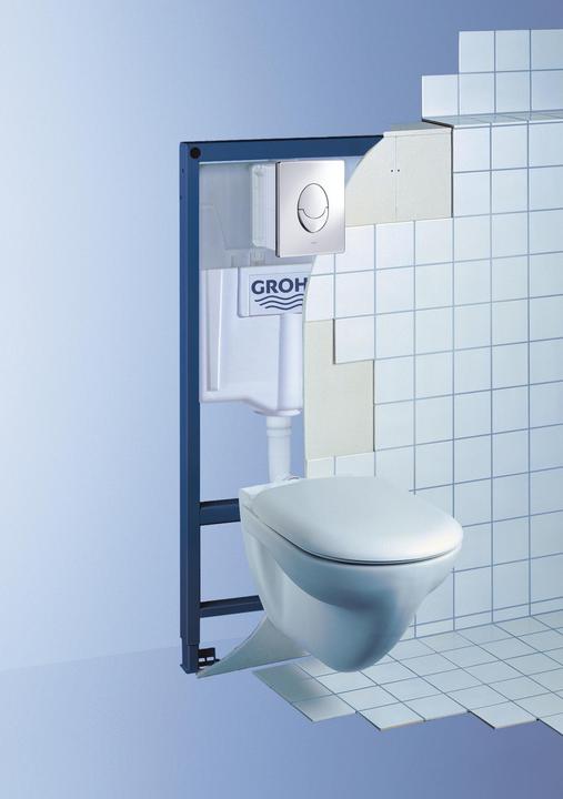 Image du produit Grohe Skate Air