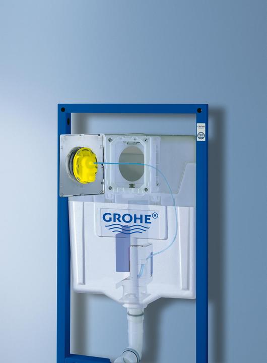 Image du produit Grohe Skate Air