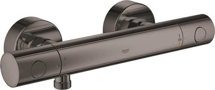 Grohe Grohtherm 1000 Cosmopolitan Thermostat-Brausebatterie